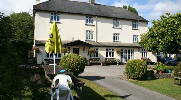 Furzeleigh Mill Country House Picture 1
