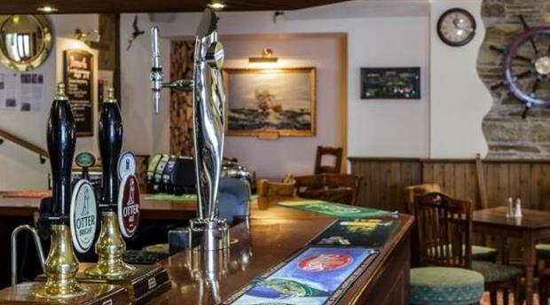 Globe Inn (The) Picture 1