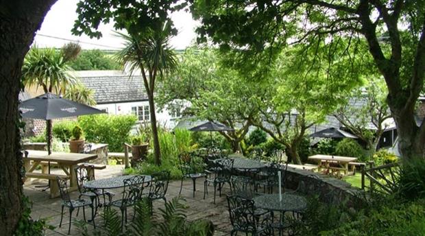 Hoops Inn & Country Hotel (The) Picture 1