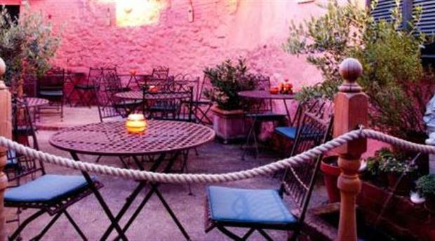 Il Casita Mediterranean Bistro Picture 2