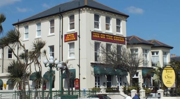 Inn on the Green Picture 1