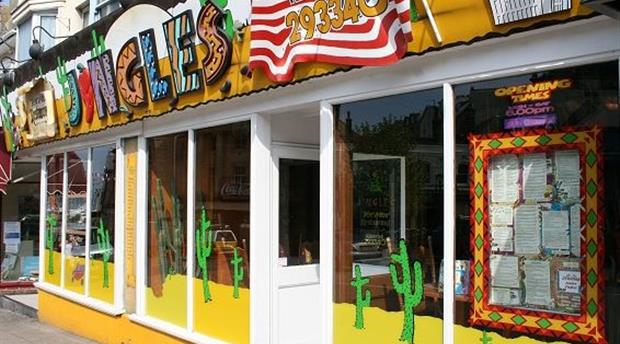 Jingles Restaurant Picture 1