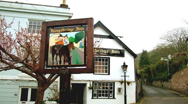 Kingsbridge Inn Picture 1