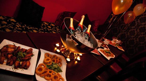 Lilicos Tapas Lounge & Bar Picture 2