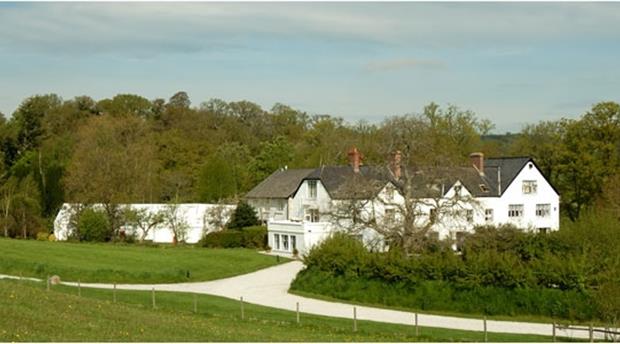 Mill End Hotel Picture 1