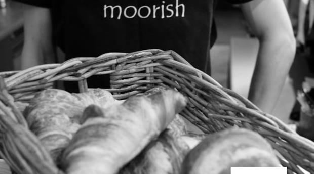 Moorish Picture 1