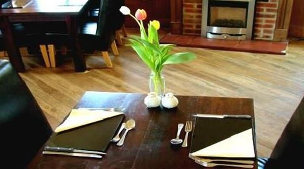 Moorland Hotel (The) Picture 3