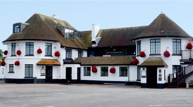 Mount Pleasant Inn Picture 1