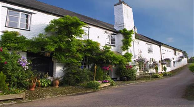 Old Church House Inn Picture 1