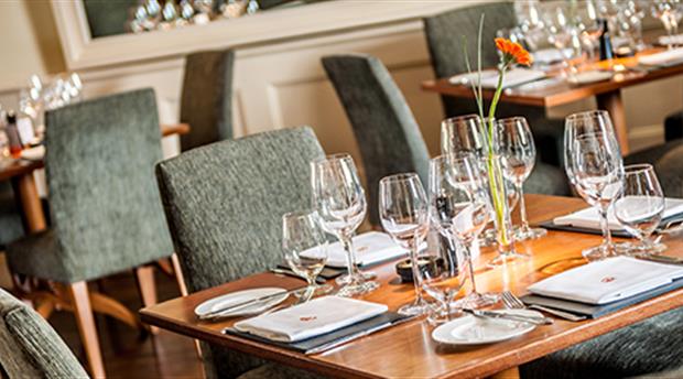ABode Restaurant Picture 4