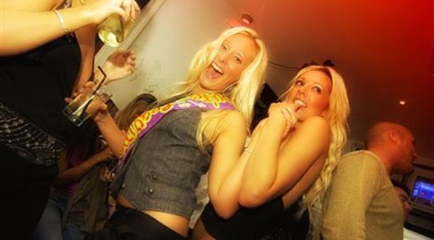 Venue Nightclub Picture 1