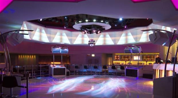 Oceana - Plymouth Picture 2