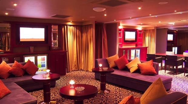 Oceana - Plymouth Picture 3