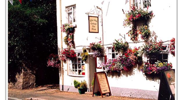 Old Cottage Tea Shop (The) Picture 1
