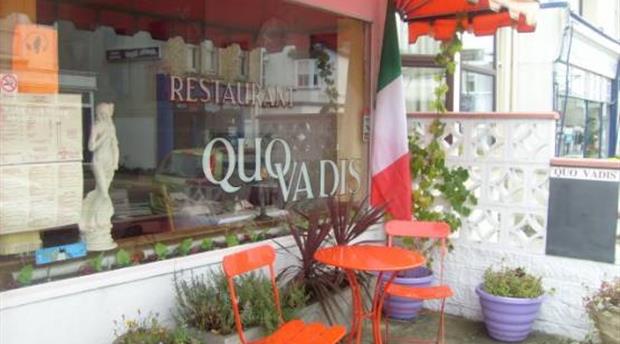 Quo Vadis Picture 1