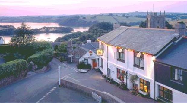 Red Lion Inn Picture 1