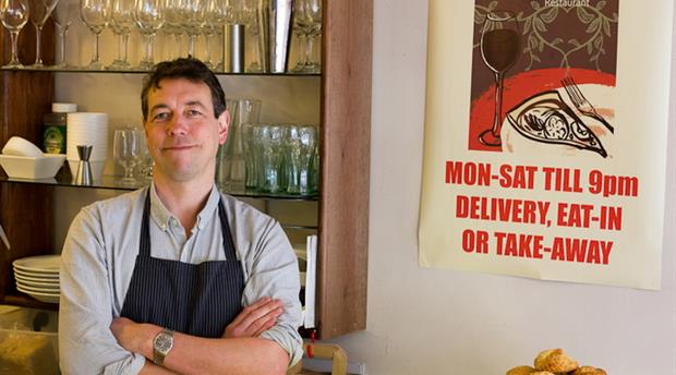 Robertson's Licensed Restaurant Picture 1