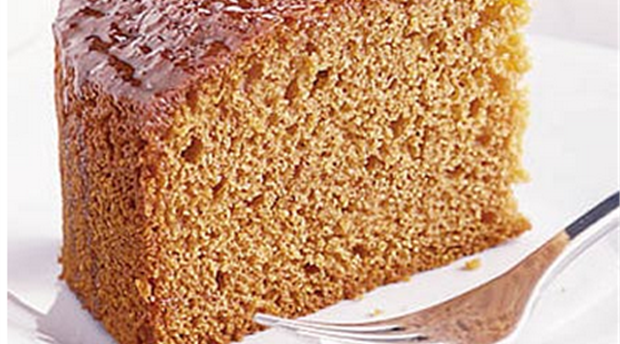 Devonshire Honey Cake Picture 1