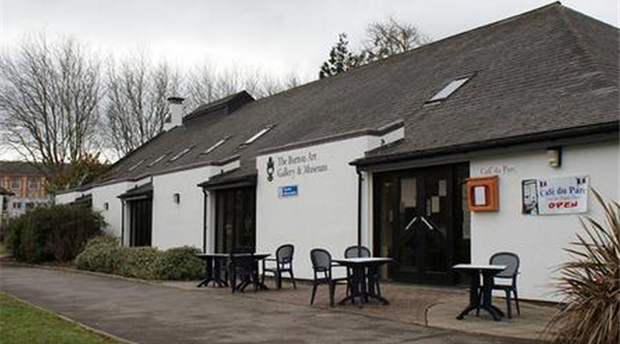 Bideford Tourist Information Centre Picture 1