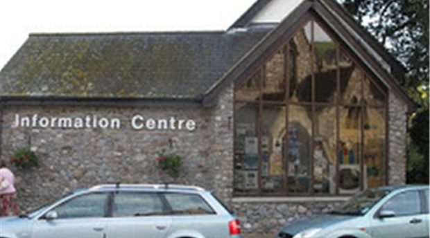 Dartmouth Tourist Information Centre Picture 1