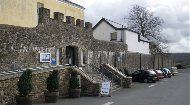 Great Torrington Tourist Information Centre Picture 1