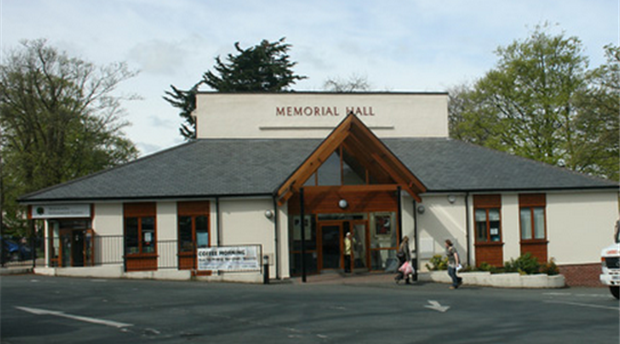 Holsworthy Tourist Information Centre Picture 1