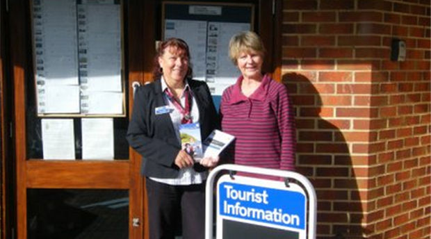 Seaton Tourist Information Centre Picture 1