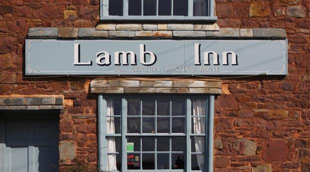 Lamb Inn (The) Picture 1