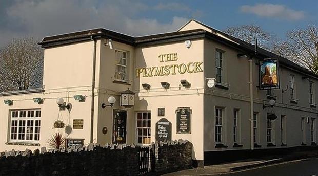 Plymstock Inn (The) Picture 1