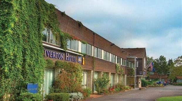 Tiverton Hotel & Restaurant Picture 1