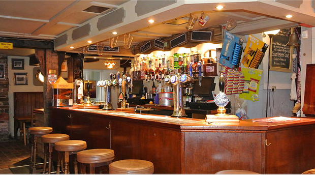 Kings Arms Picture 1
