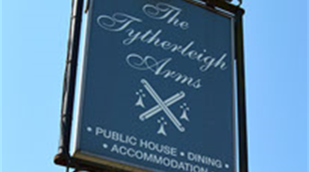 Tytherleigh Arms  Picture 1