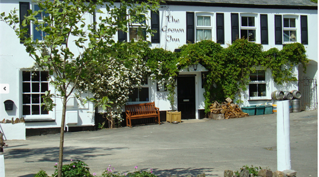 Crown Inn (The) Picture 1