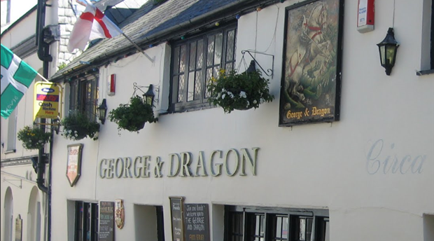 George & Dragon Picture 1