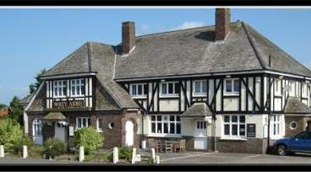 Wrey Arms Hotel Picture 1