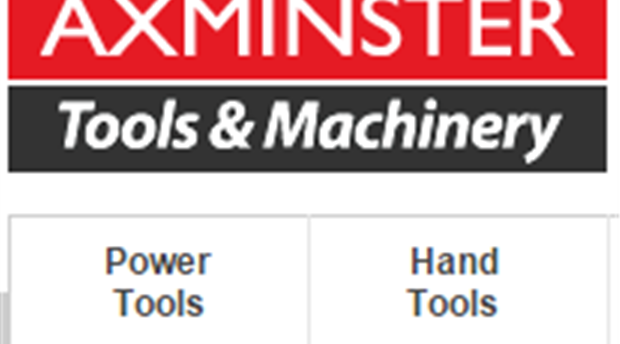 Axminster Tools & Machinery Picture 1