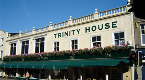 Trinity House & TH Home-in-Style Picture 1