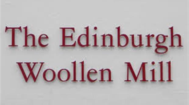 Edinburgh Woollen Mill The Barbican Picture 1