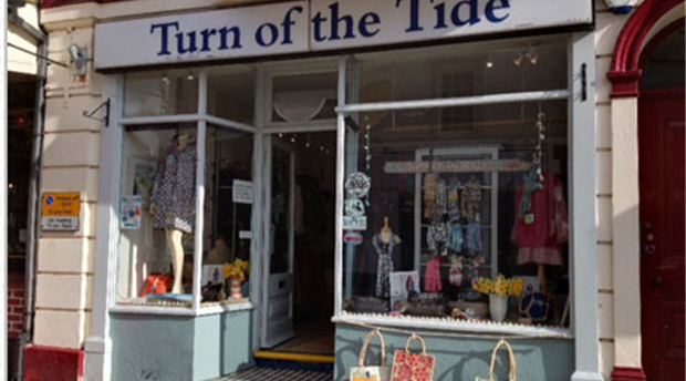 Turn Of The Tide Ltd Picture 1