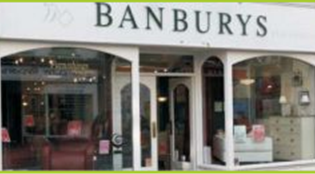 Banbury's Department Store - Tiverton Picture 1