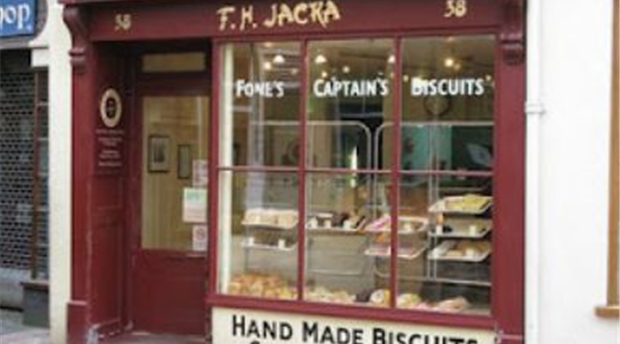 Jacka Bakery Picture 1
