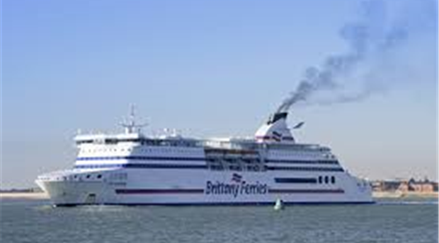 Brittany Ferries Picture 1