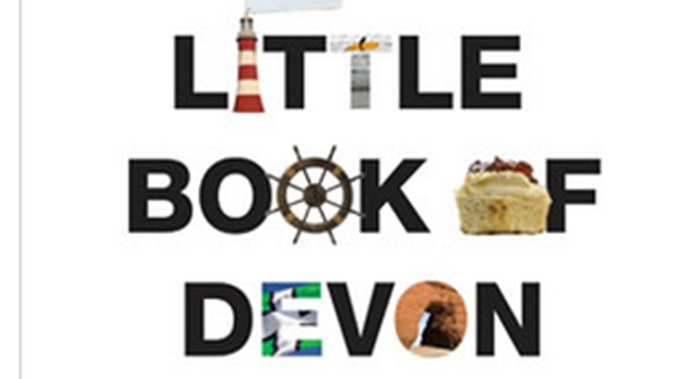 Did You Know ? About the Little Book Of Devon Picture 1