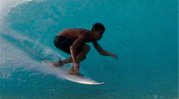 Destination Surf Picture 1