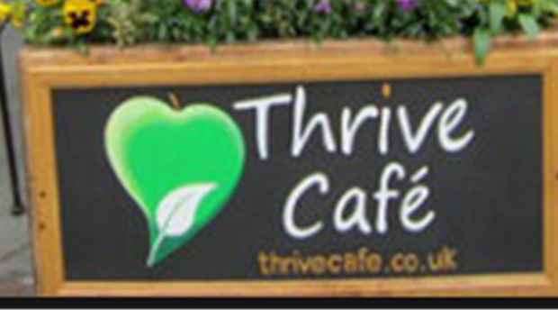 Thrive Café Picture 1