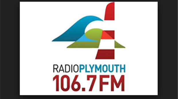 Radio Plymouth Picture 1