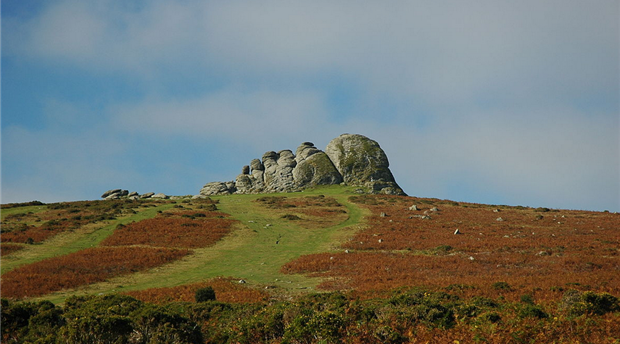 Dartmoor Picture 2