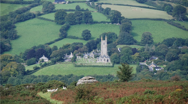 Dartmoor Picture 3