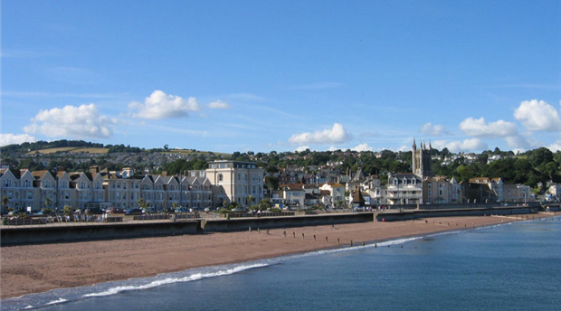 Teignmouth Picture 3