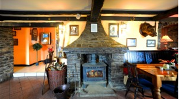 West Country Inn Picture 1